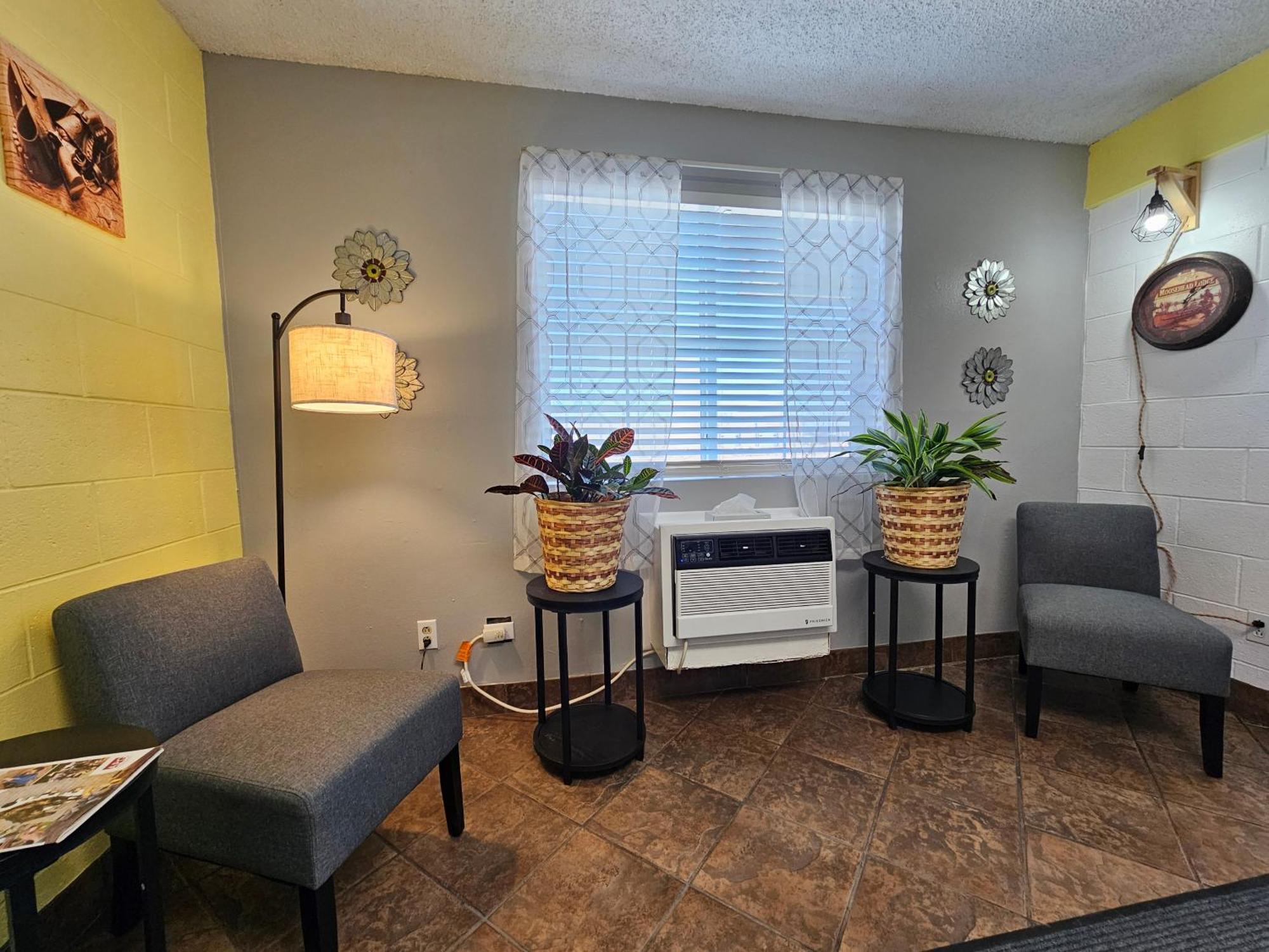 1St Choice Inn Of Rawlins Exterior photo