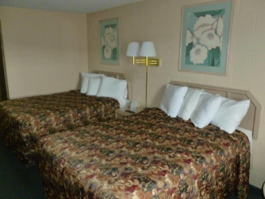 1St Choice Inn Of Rawlins Exterior photo